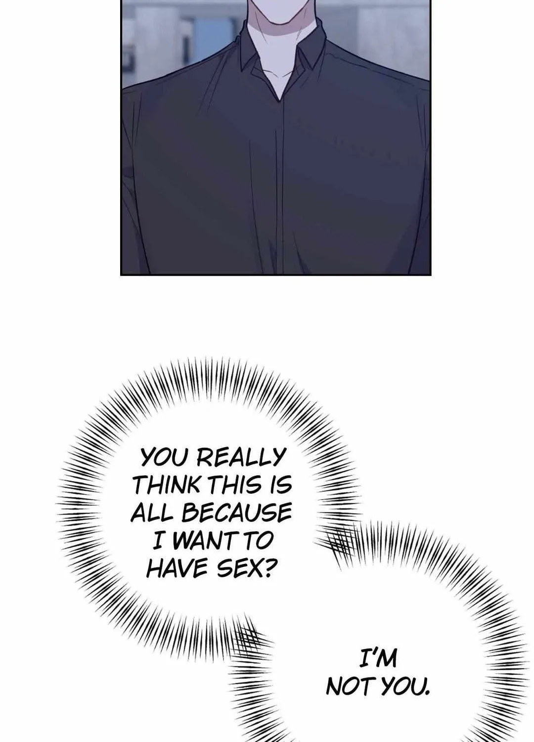 Swim In The Scent Mangakakalot X Chapter 16 Page 34