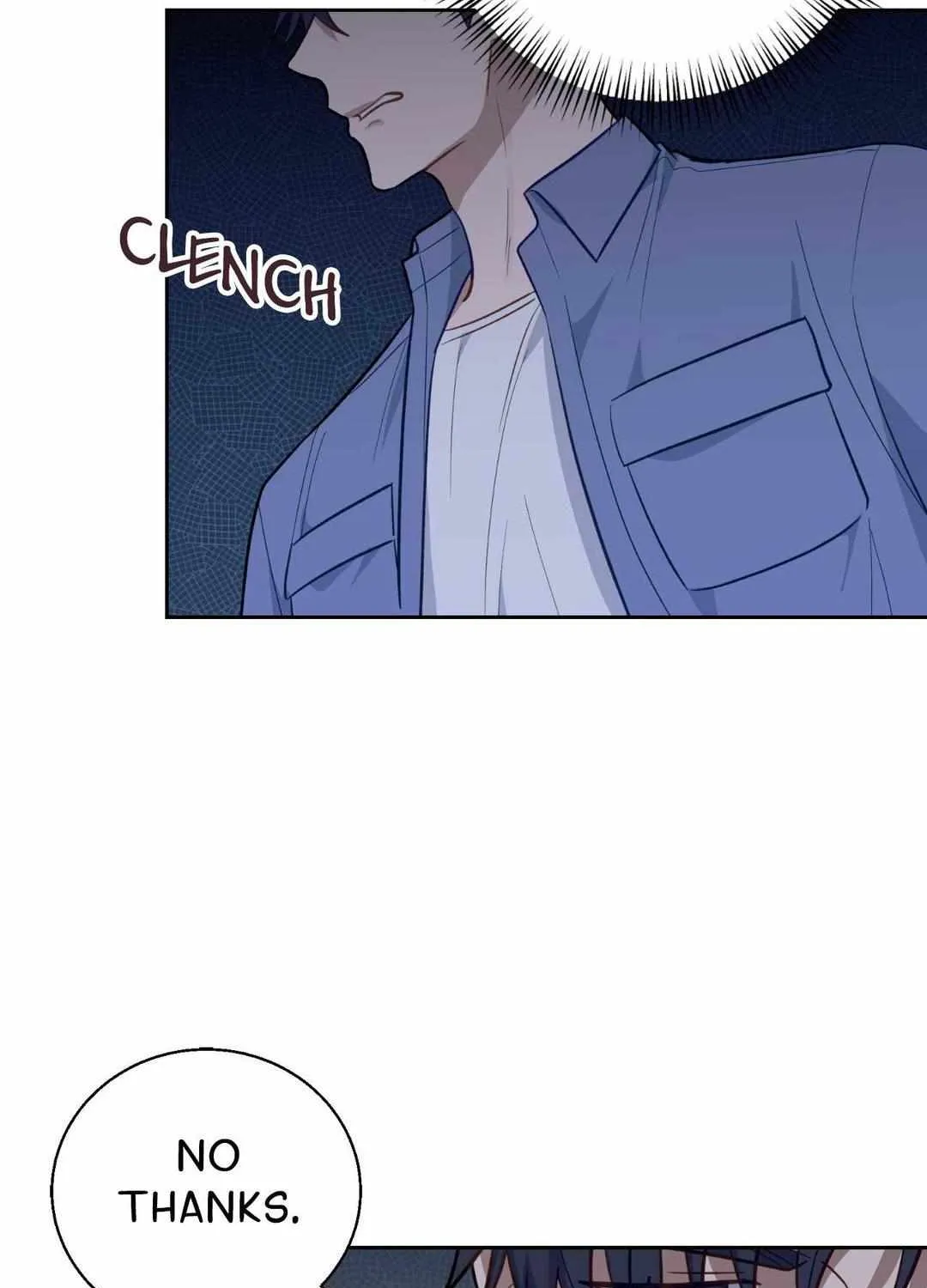 Swim In The Scent Mangakakalot X Chapter 16 Page 35