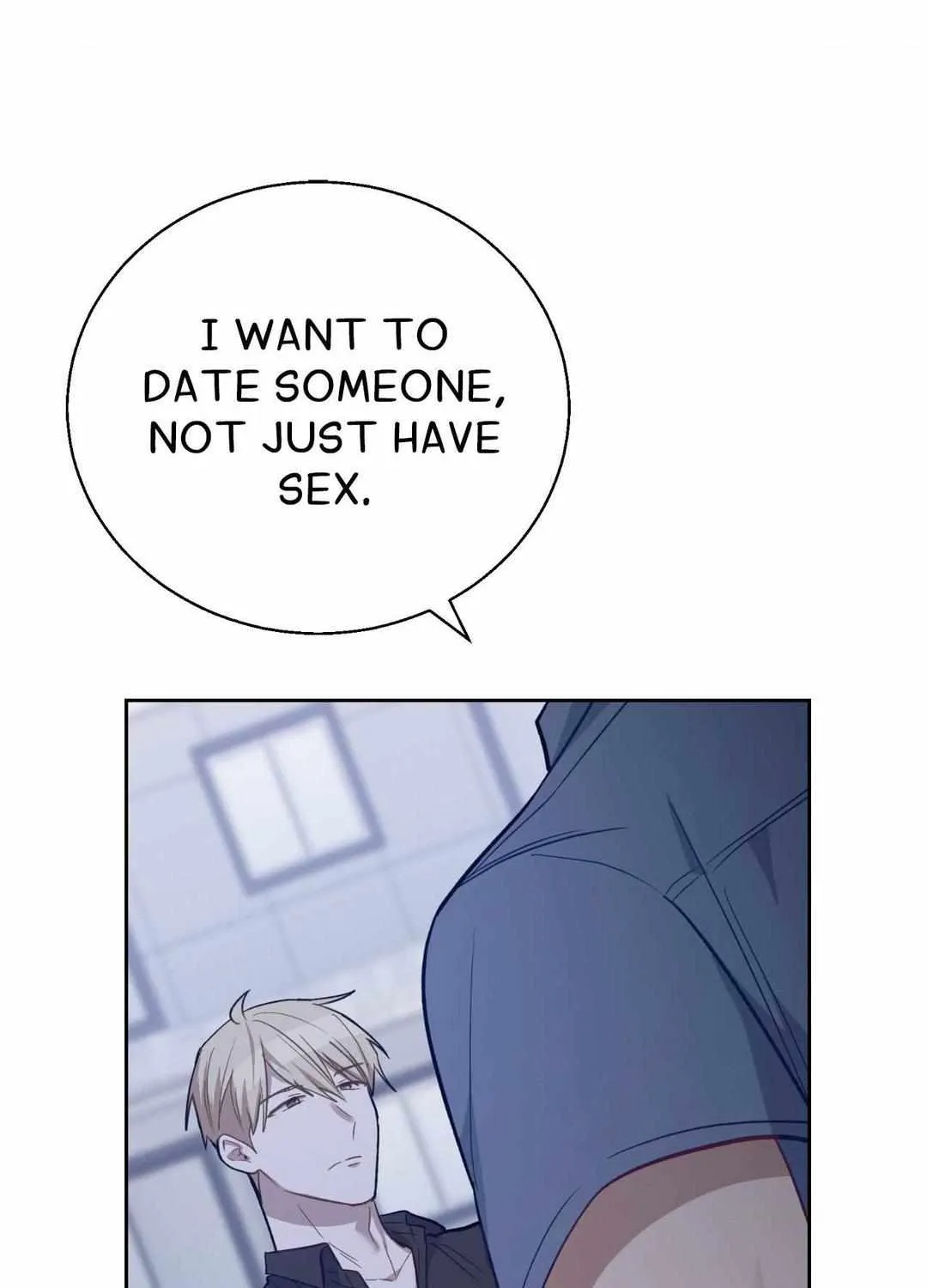 Swim In The Scent Mangakakalot X Chapter 16 Page 37
