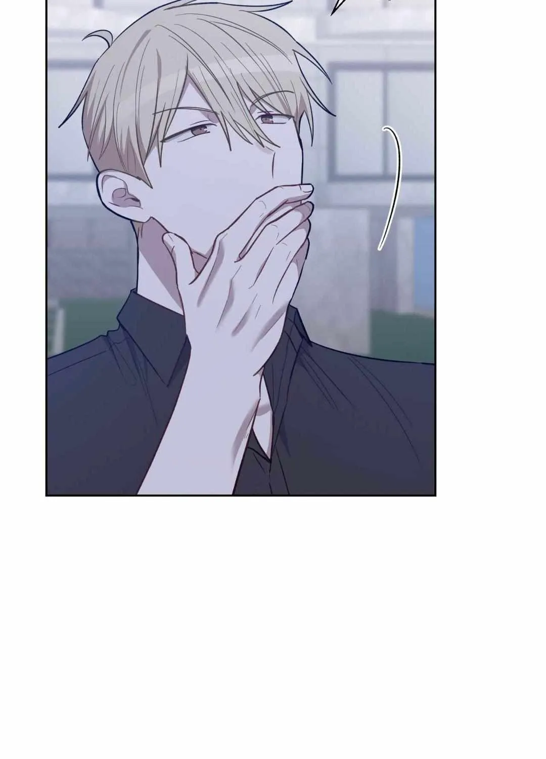 Swim In The Scent Mangakakalot X Chapter 16 Page 39