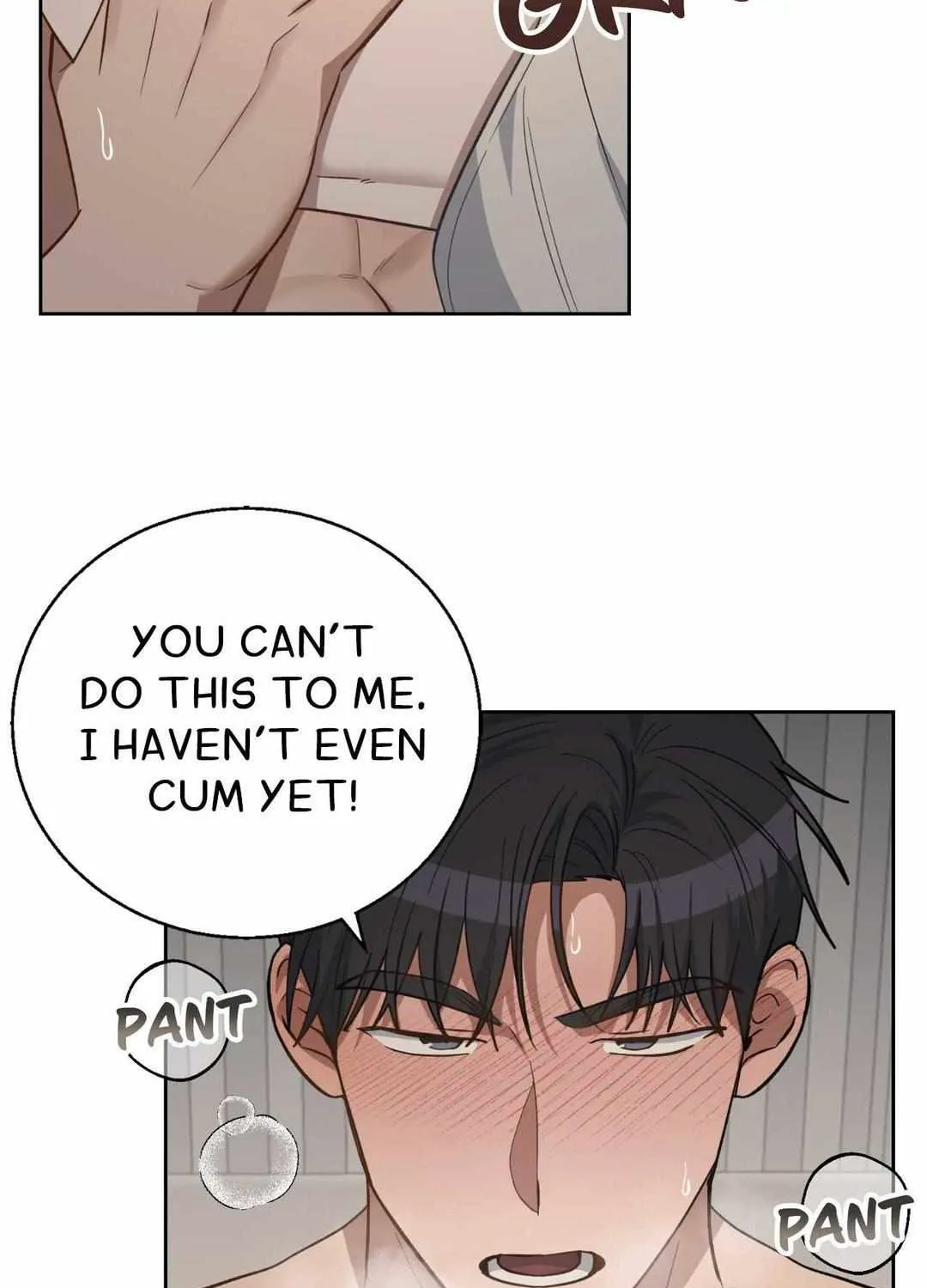Swim In The Scent Mangakakalot X Chapter 18 Page 5