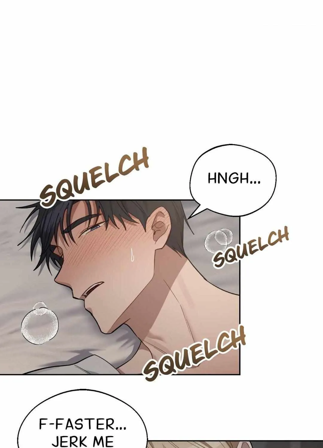 Swim In The Scent Mangakakalot X Chapter 18 Page 43