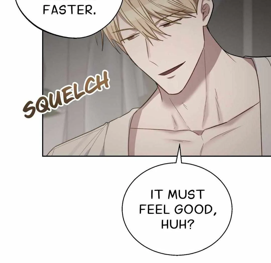 Swim In The Scent Mangakakalot X Chapter 18 Page 44
