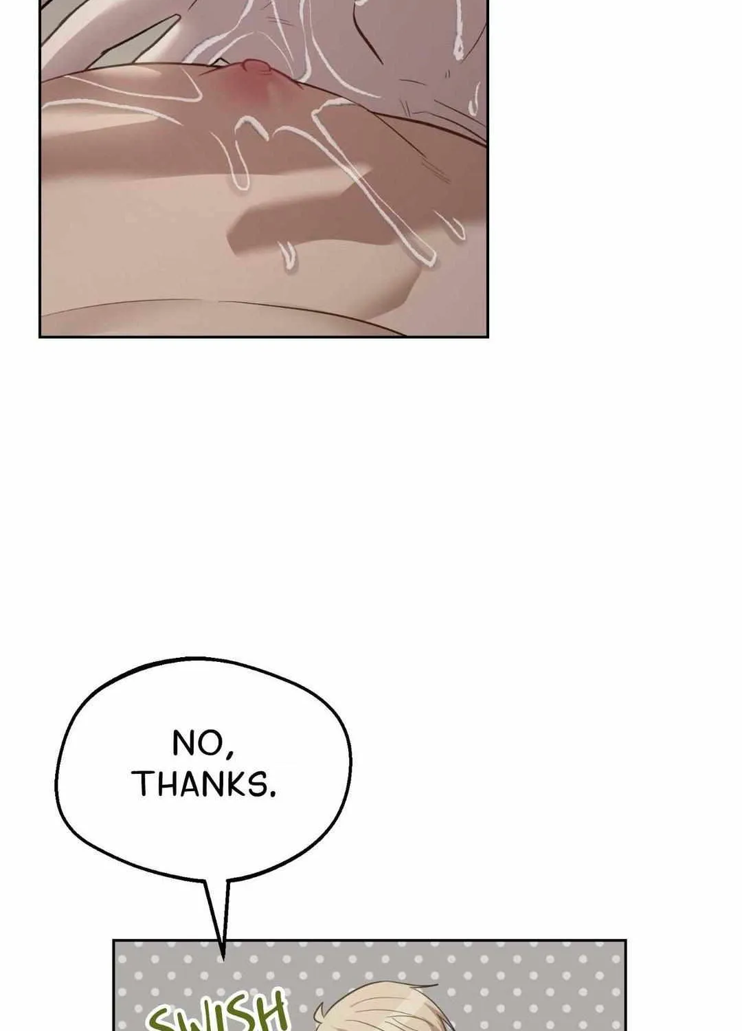 Swim In The Scent Mangakakalot X Chapter 18 Page 46