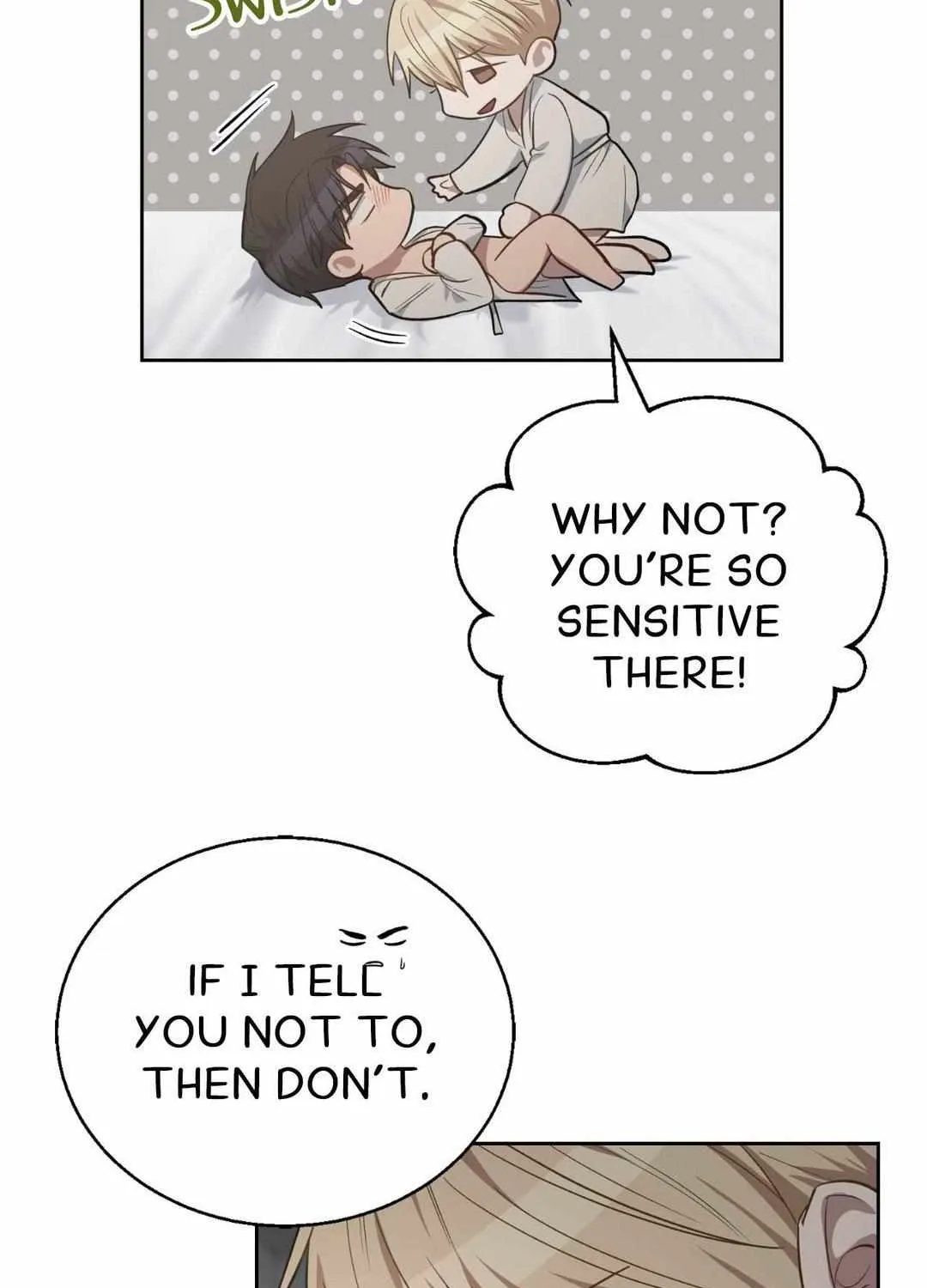 Swim In The Scent Mangakakalot X Chapter 18 Page 47