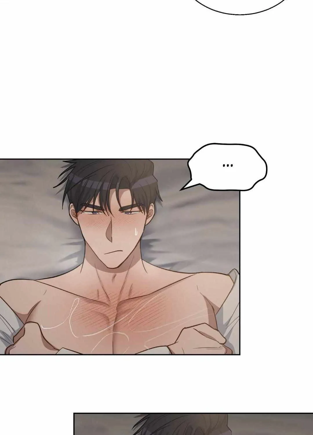 Swim In The Scent Mangakakalot X Chapter 18 Page 50