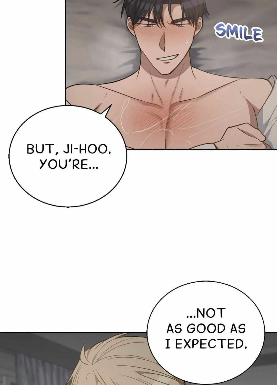 Swim In The Scent Mangakakalot X Chapter 18 Page 51