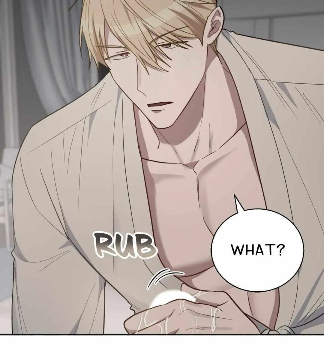 Swim In The Scent Mangakakalot X Chapter 18 Page 52