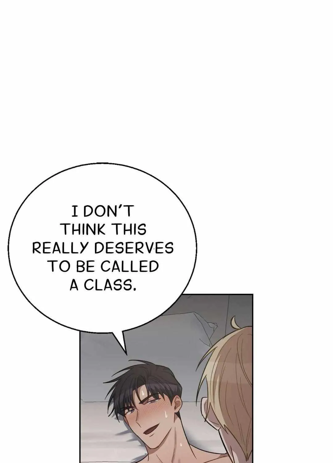Swim In The Scent Mangakakalot X Chapter 18 Page 53