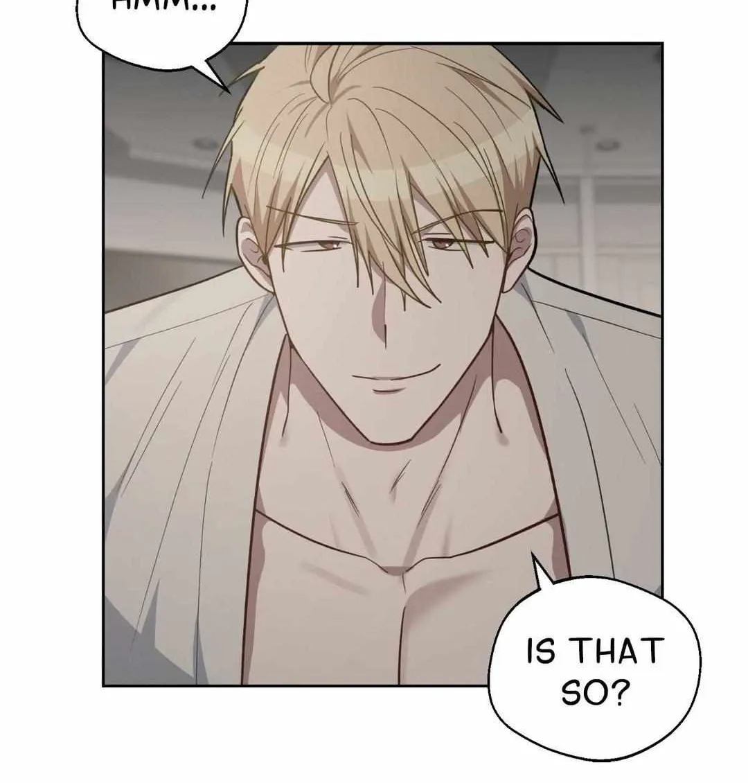 Swim In The Scent Mangakakalot X Chapter 18 Page 56