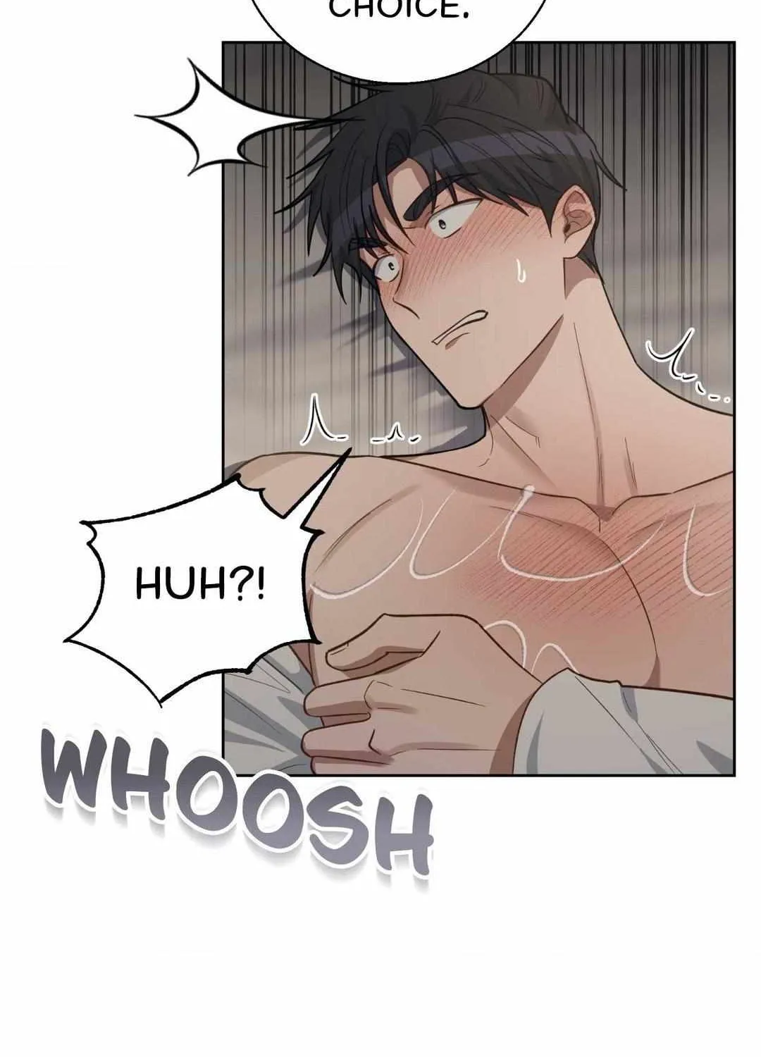 Swim In The Scent Mangakakalot X Chapter 18 Page 58