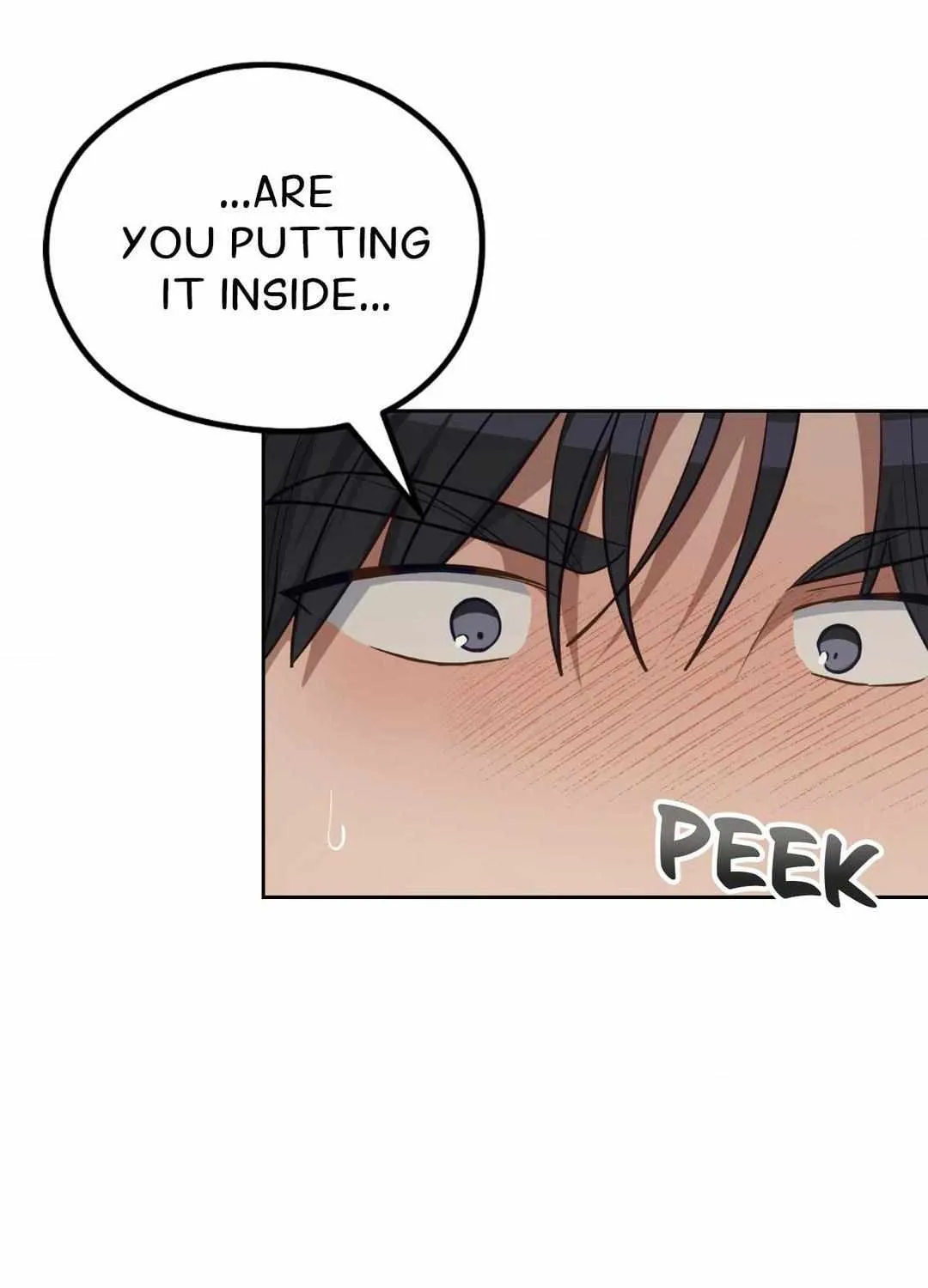 Swim In The Scent Mangakakalot X Chapter 18 Page 61