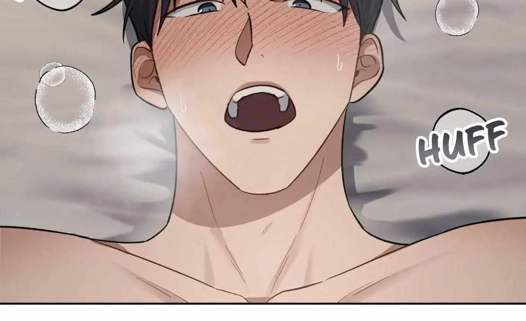 Swim In The Scent Mangakakalot X Chapter 18 Page 64
