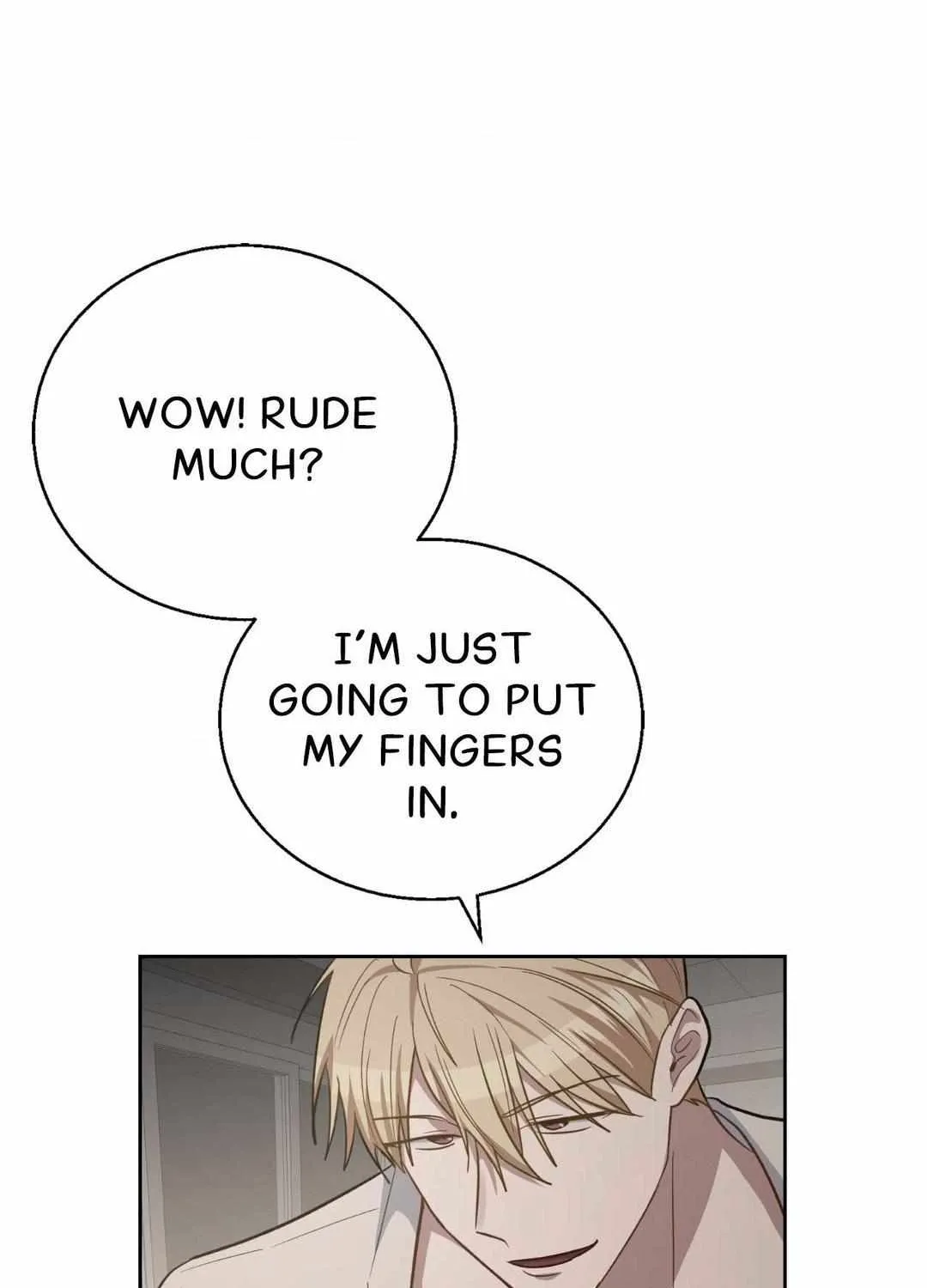 Swim In The Scent Mangakakalot X Chapter 18 Page 65