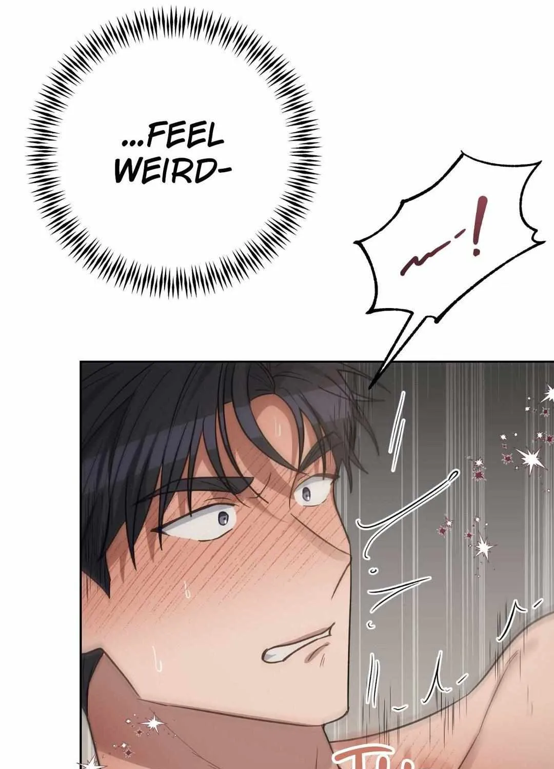 Swim In The Scent Mangakakalot X Chapter 18 Page 73
