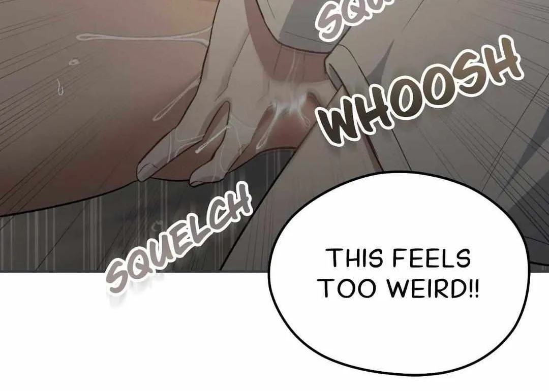 Swim In The Scent Mangakakalot X Chapter 18 Page 76
