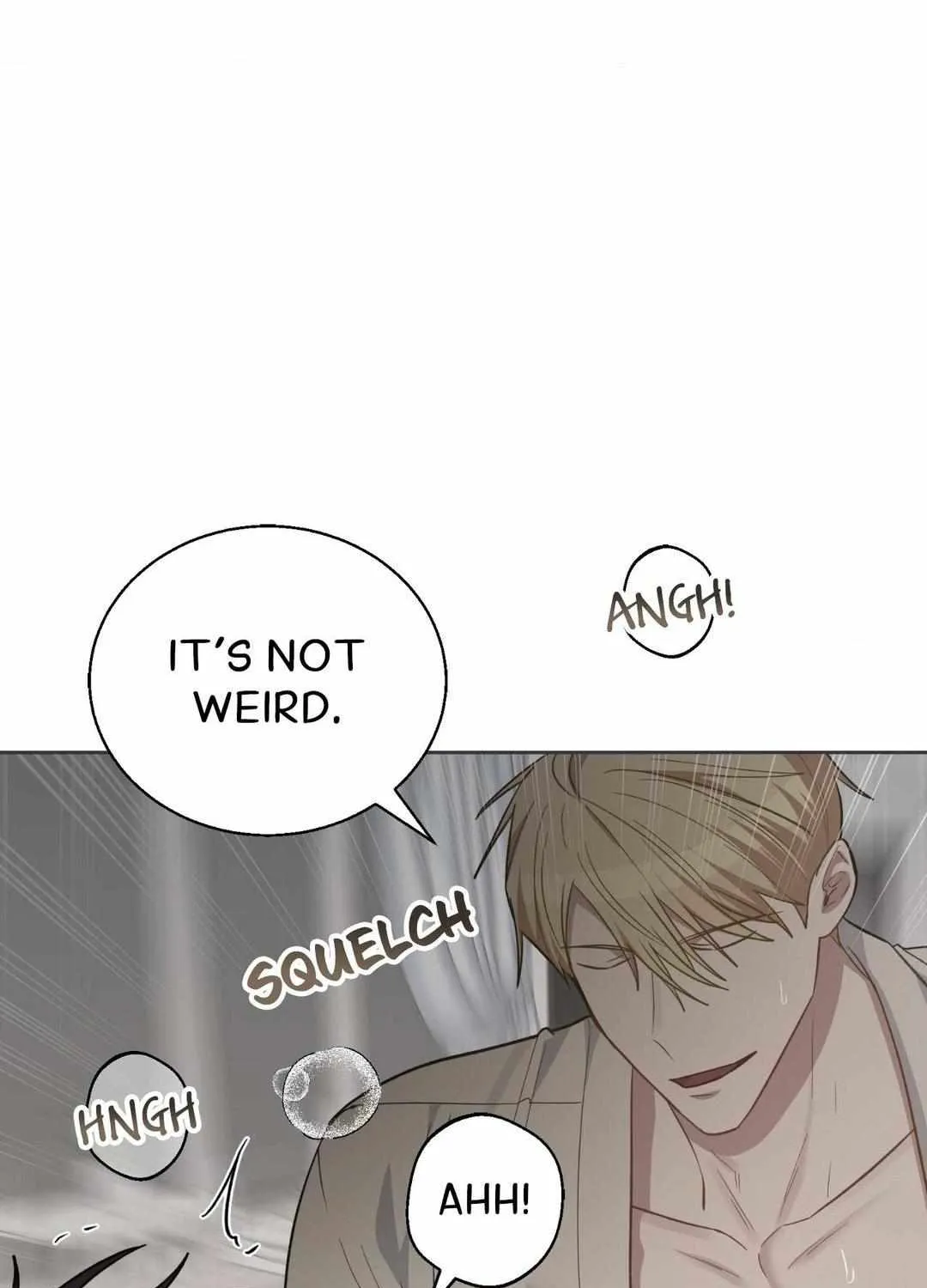 Swim In The Scent Mangakakalot X Chapter 18 Page 77