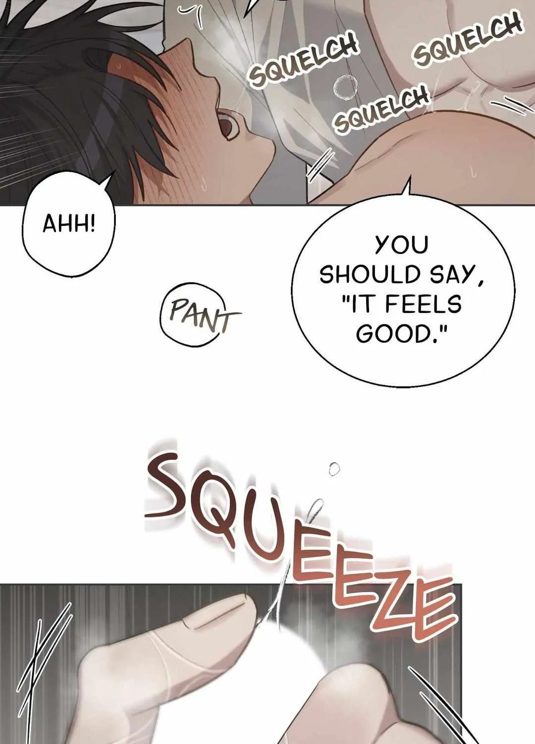 Swim In The Scent Mangakakalot X Chapter 18 Page 78