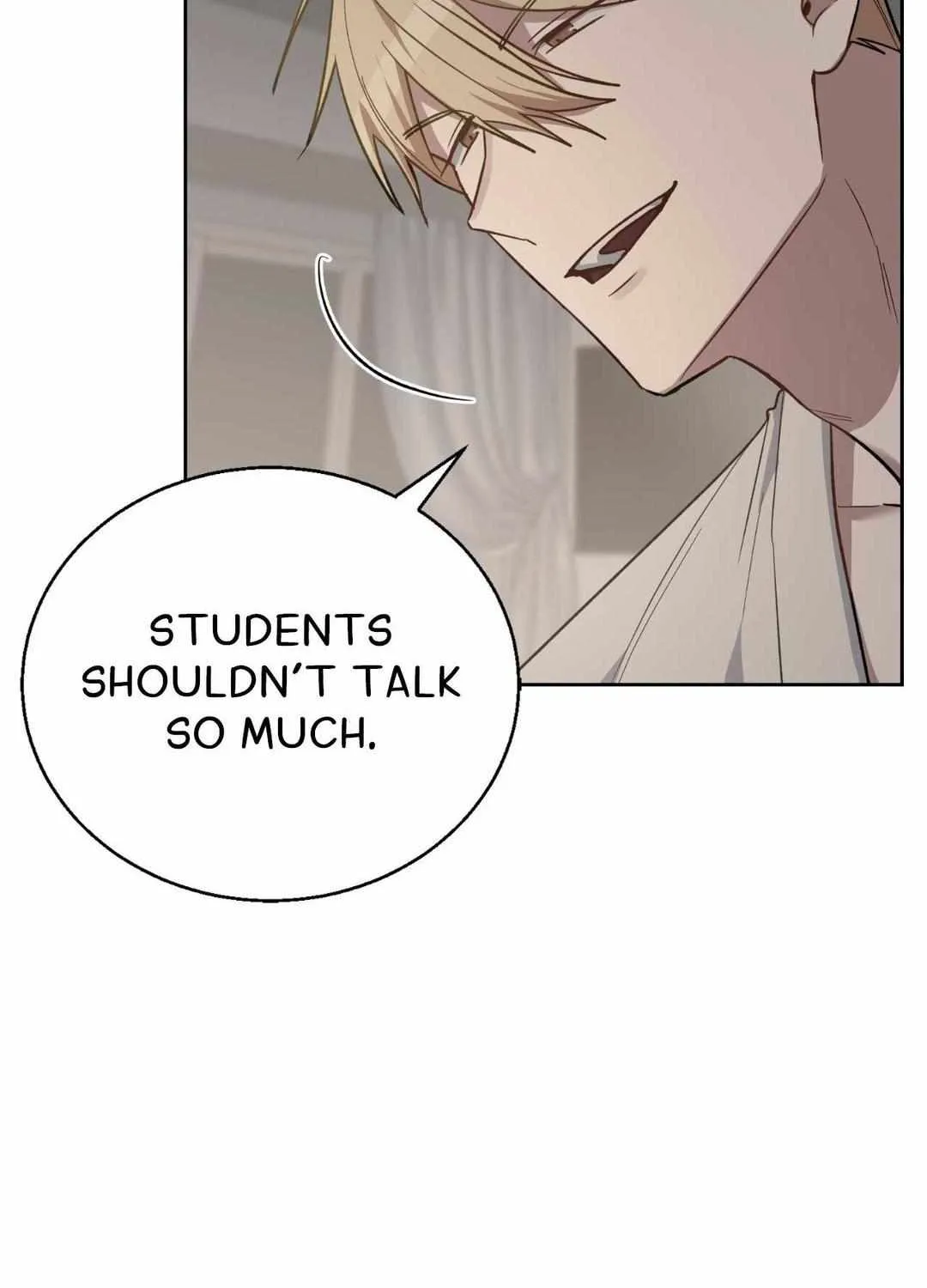 Swim In The Scent Mangakakalot X Chapter 18 Page 9
