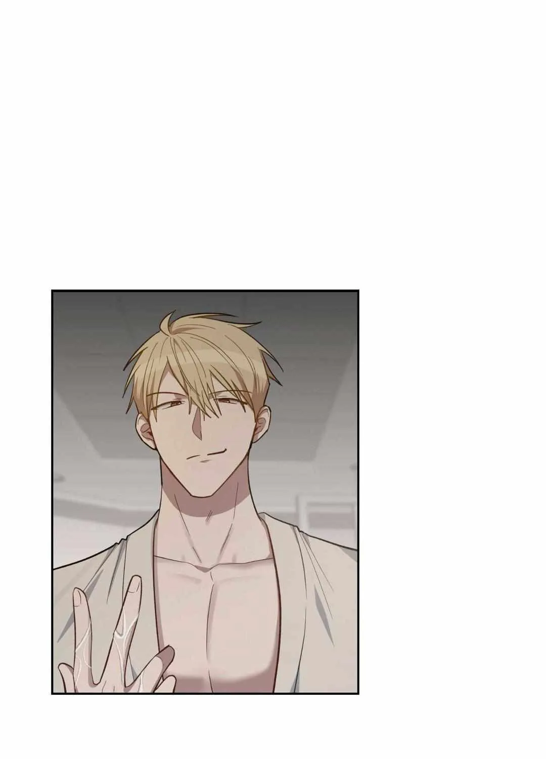 Swim In The Scent Mangakakalot X Chapter 18 Page 85