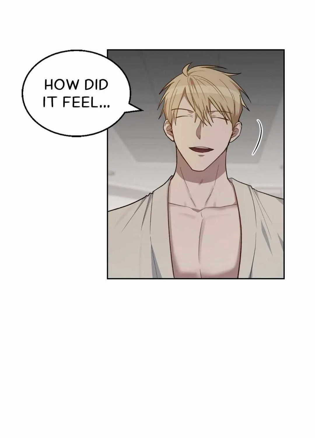 Swim In The Scent Mangakakalot X Chapter 18 Page 86