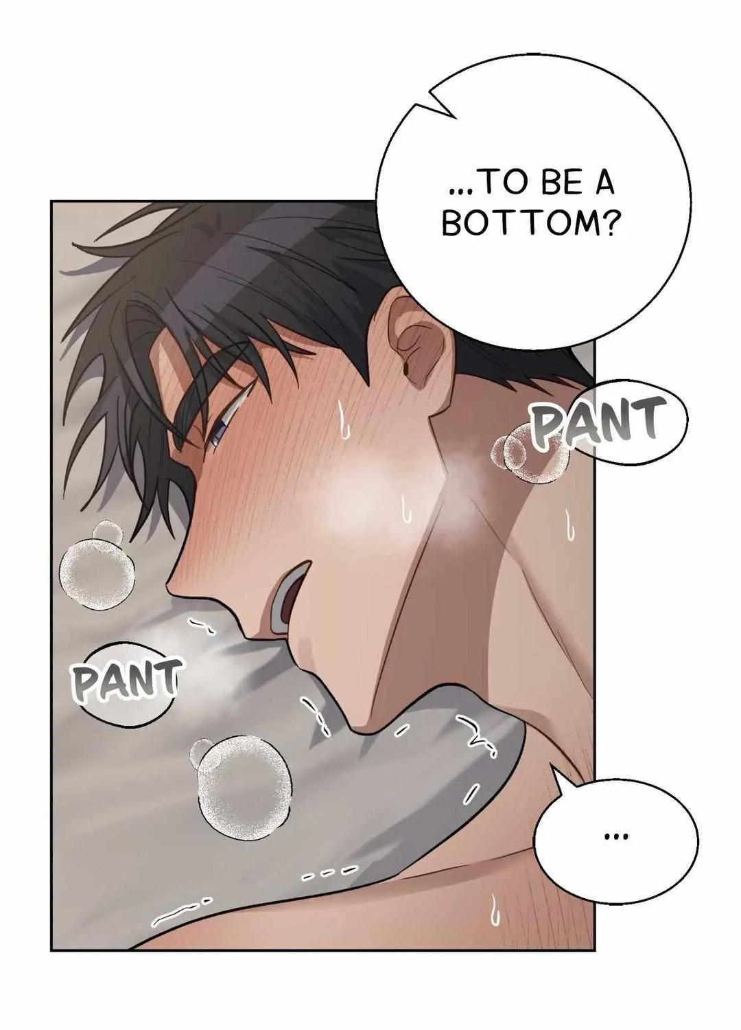 Swim In The Scent Mangakakalot X Chapter 18 Page 87