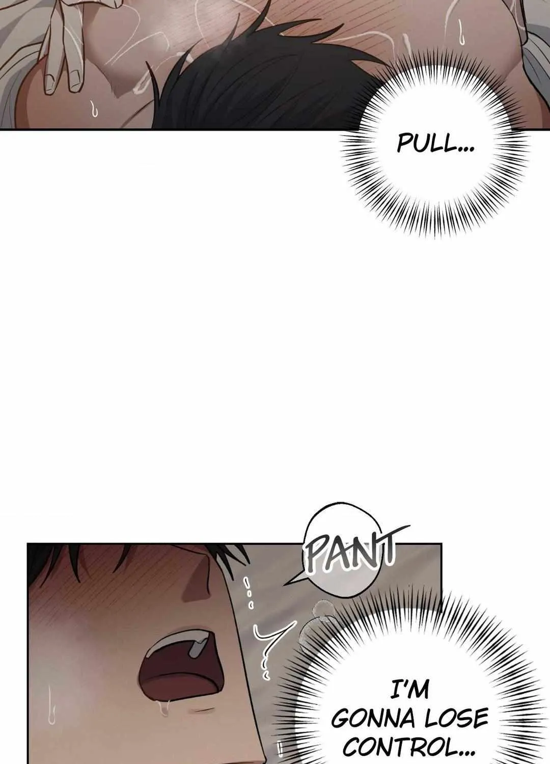 Swim In The Scent Mangakakalot X Chapter 18 Page 14