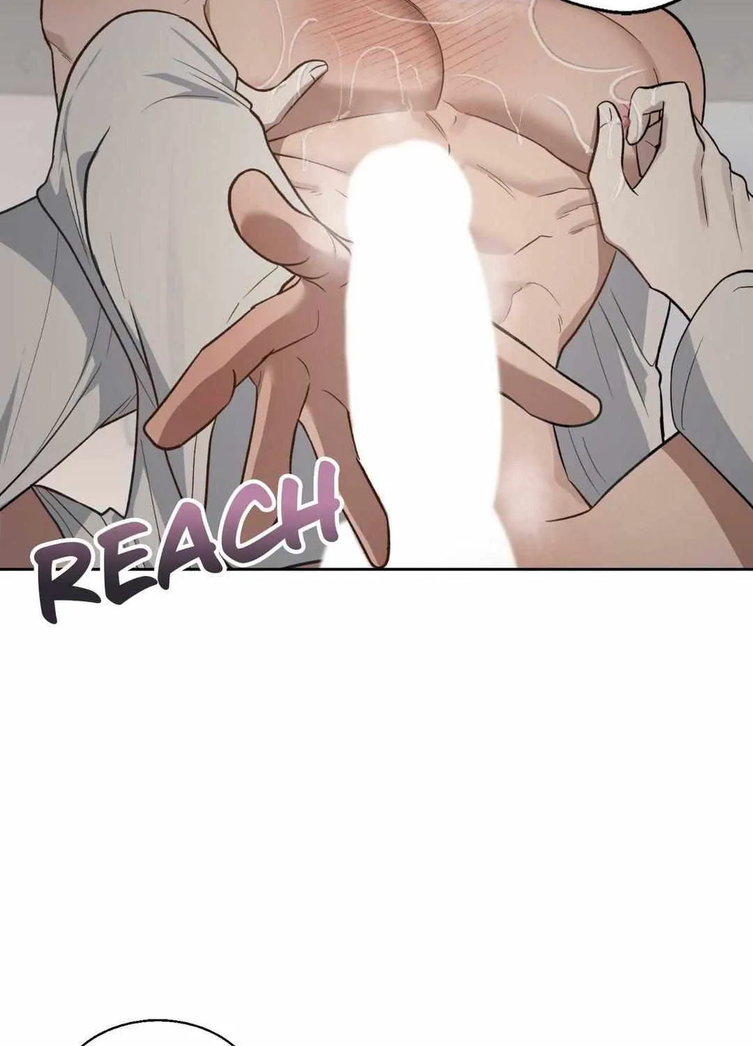 Swim In The Scent Mangakakalot X Chapter 18 Page 17