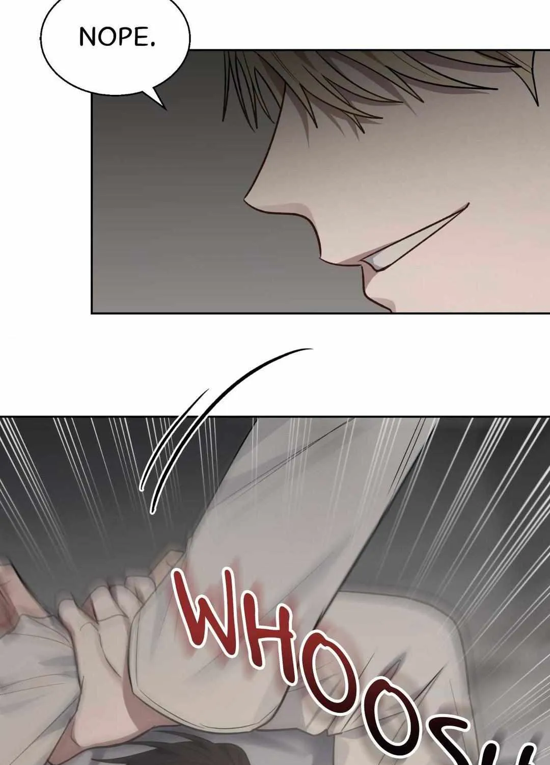 Swim In The Scent Mangakakalot X Chapter 18 Page 18