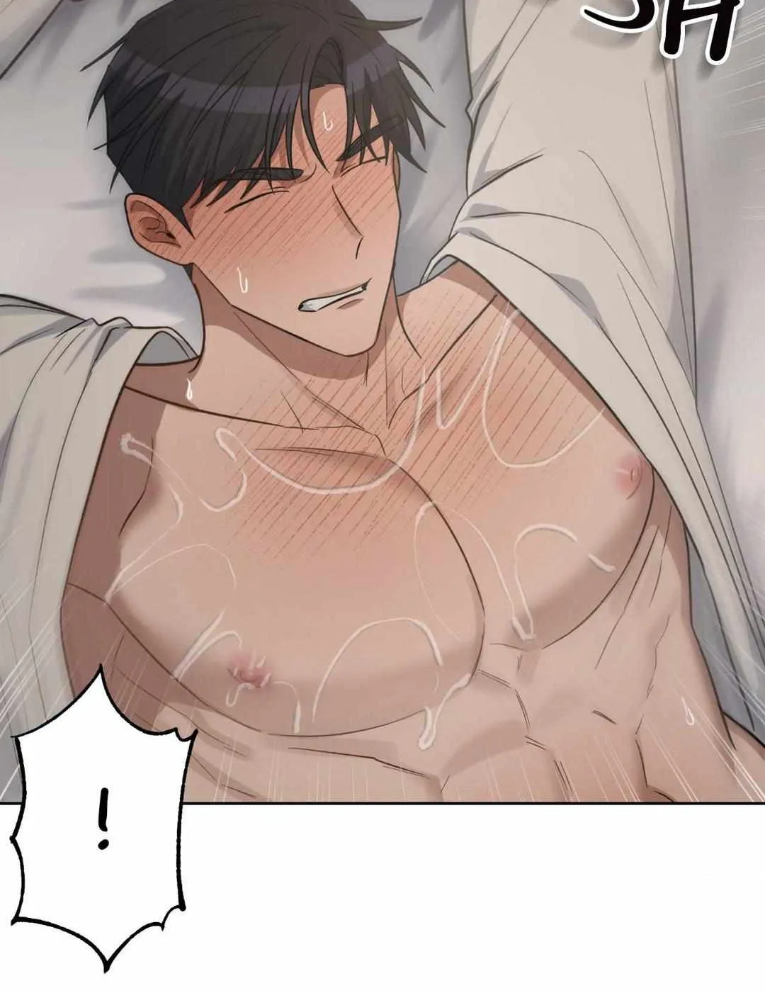 Swim In The Scent Mangakakalot X Chapter 18 Page 19
