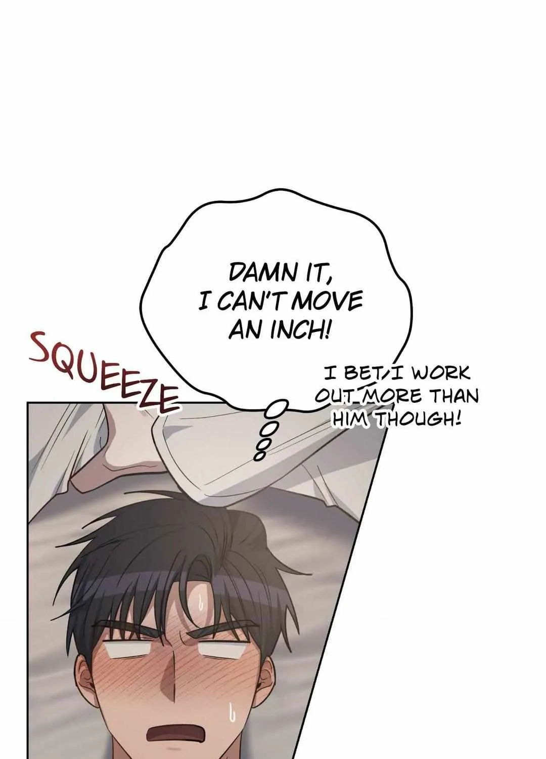 Swim In The Scent Mangakakalot X Chapter 18 Page 20