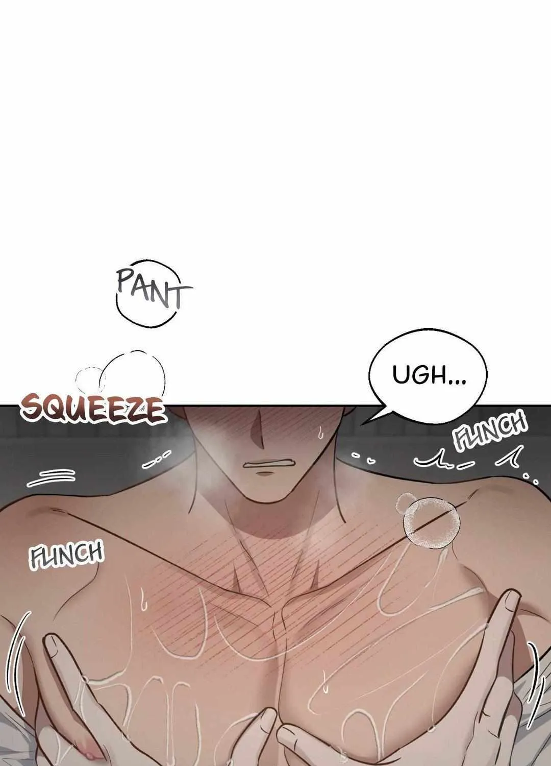 Swim In The Scent Mangakakalot X Chapter 18 Page 3