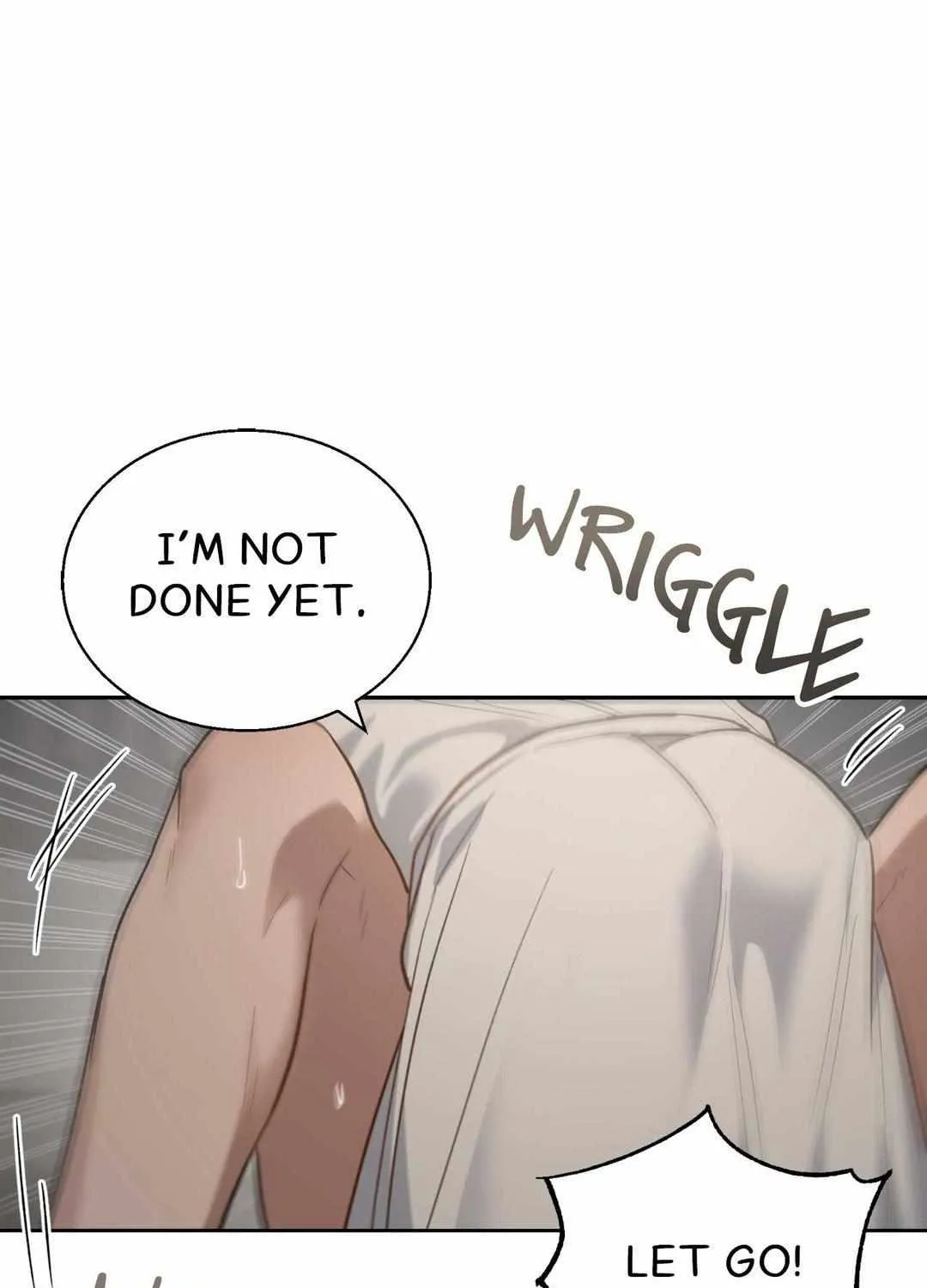 Swim In The Scent Mangakakalot X Chapter 18 Page 22