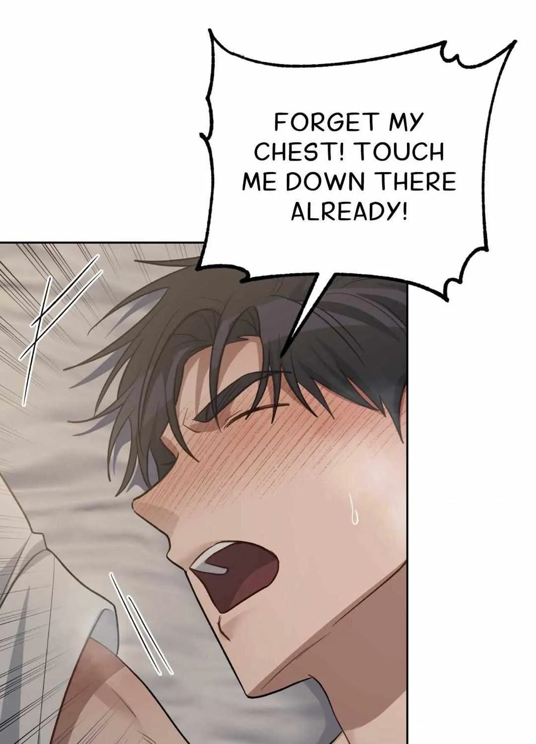 Swim In The Scent Mangakakalot X Chapter 18 Page 24