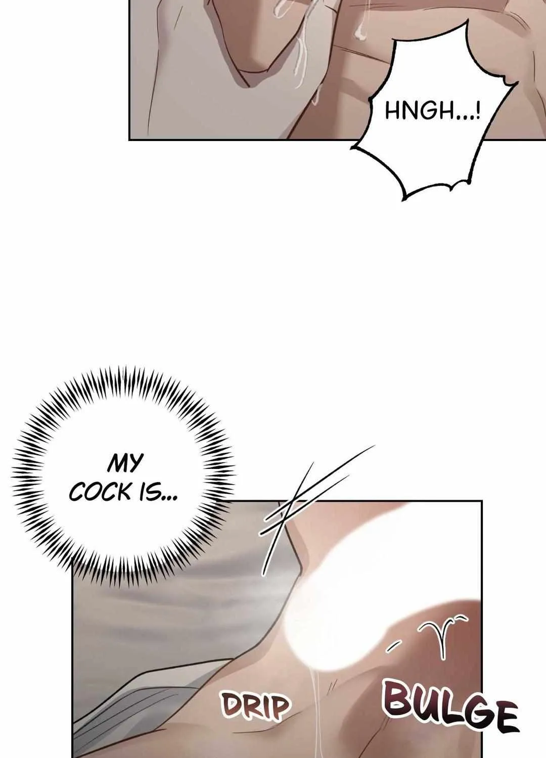 Swim In The Scent Mangakakalot X Chapter 18 Page 26