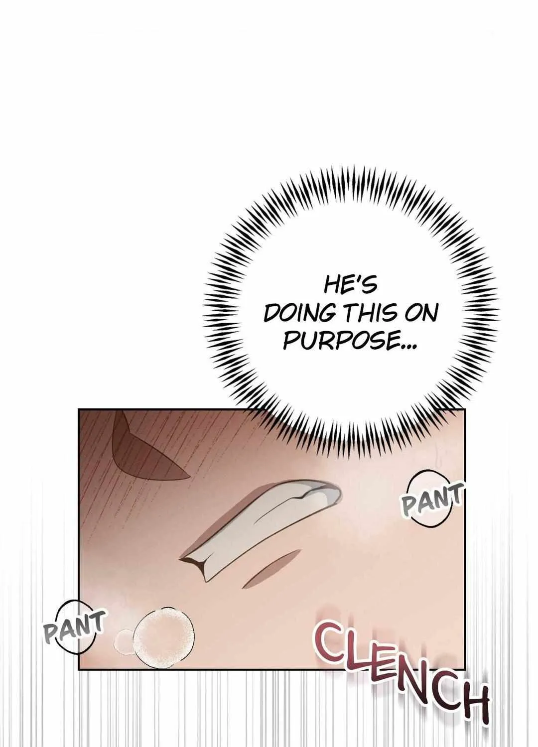 Swim In The Scent Mangakakalot X Chapter 18 Page 29