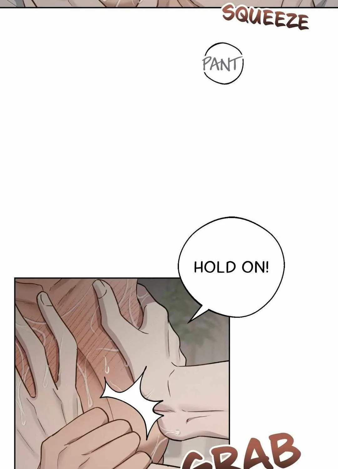 Swim In The Scent Mangakakalot X Chapter 18 Page 4