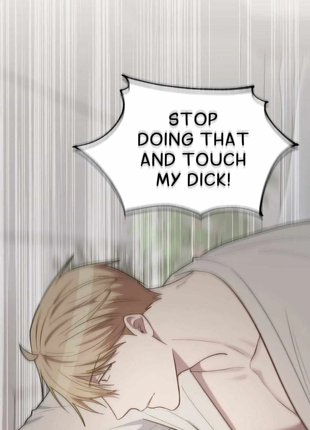 Swim In The Scent Mangakakalot X Chapter 18 Page 31