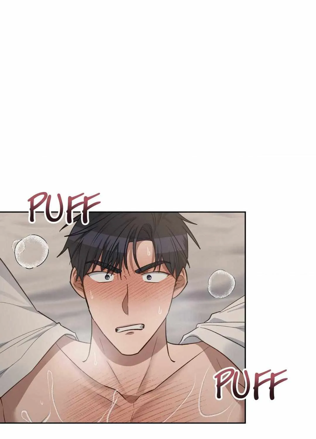 Swim In The Scent Mangakakalot X Chapter 18 Page 33