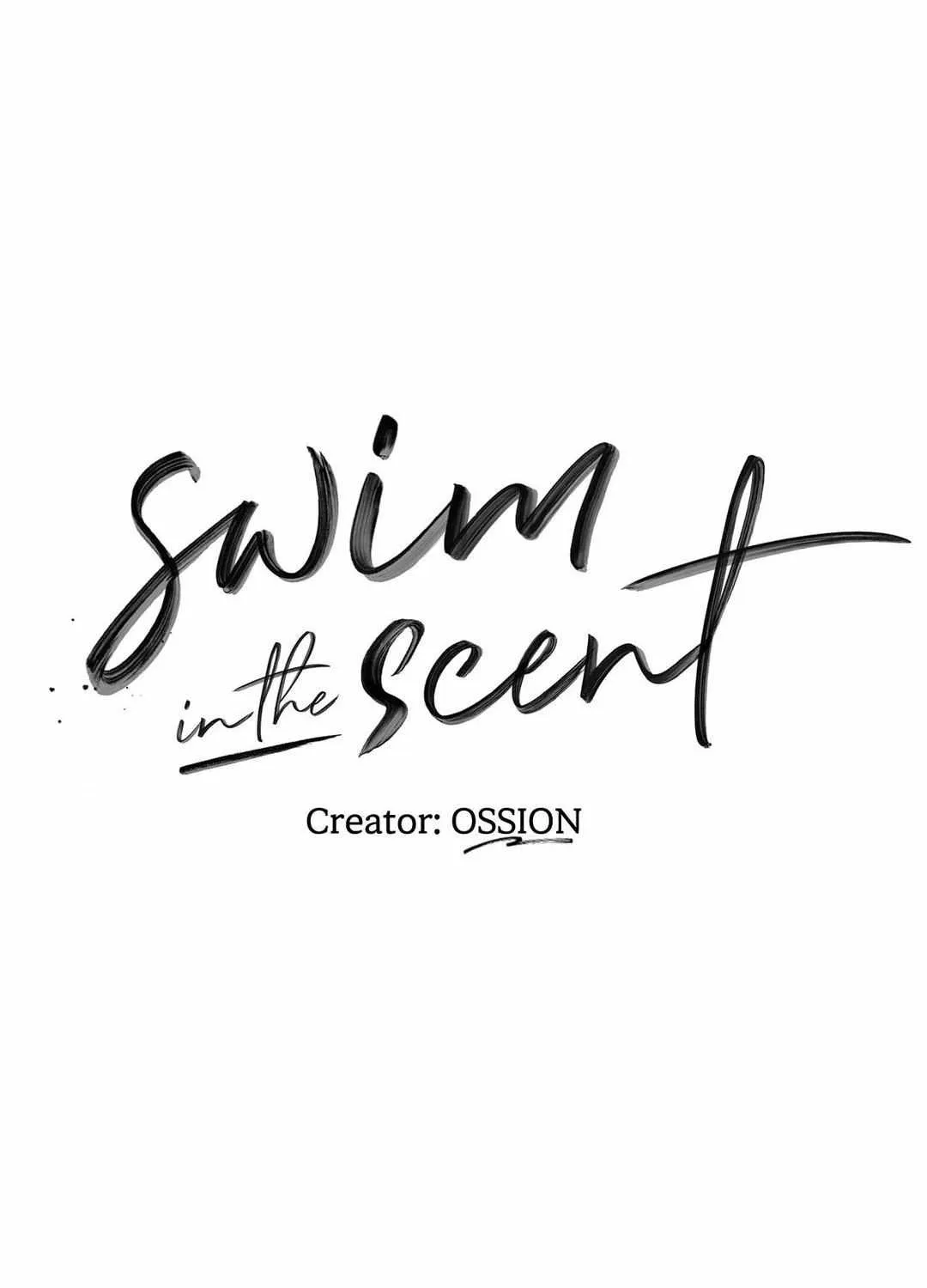 Swim In The Scent Mangakakalot X Chapter 18 Page 39