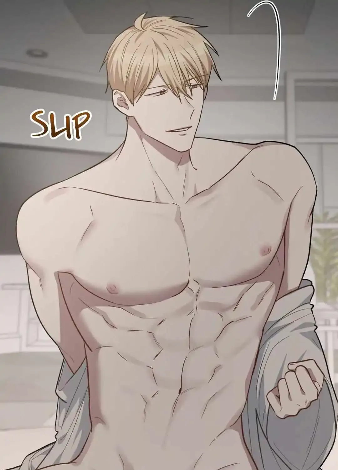 Swim In The Scent Mangakakalot X Chapter 19 Page 42