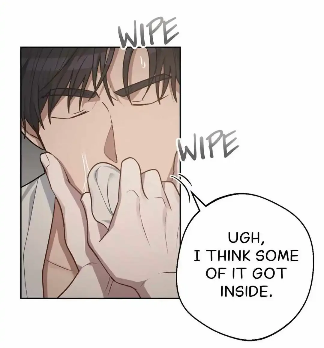 Swim In The Scent Mangakakalot X Chapter 19 Page 45