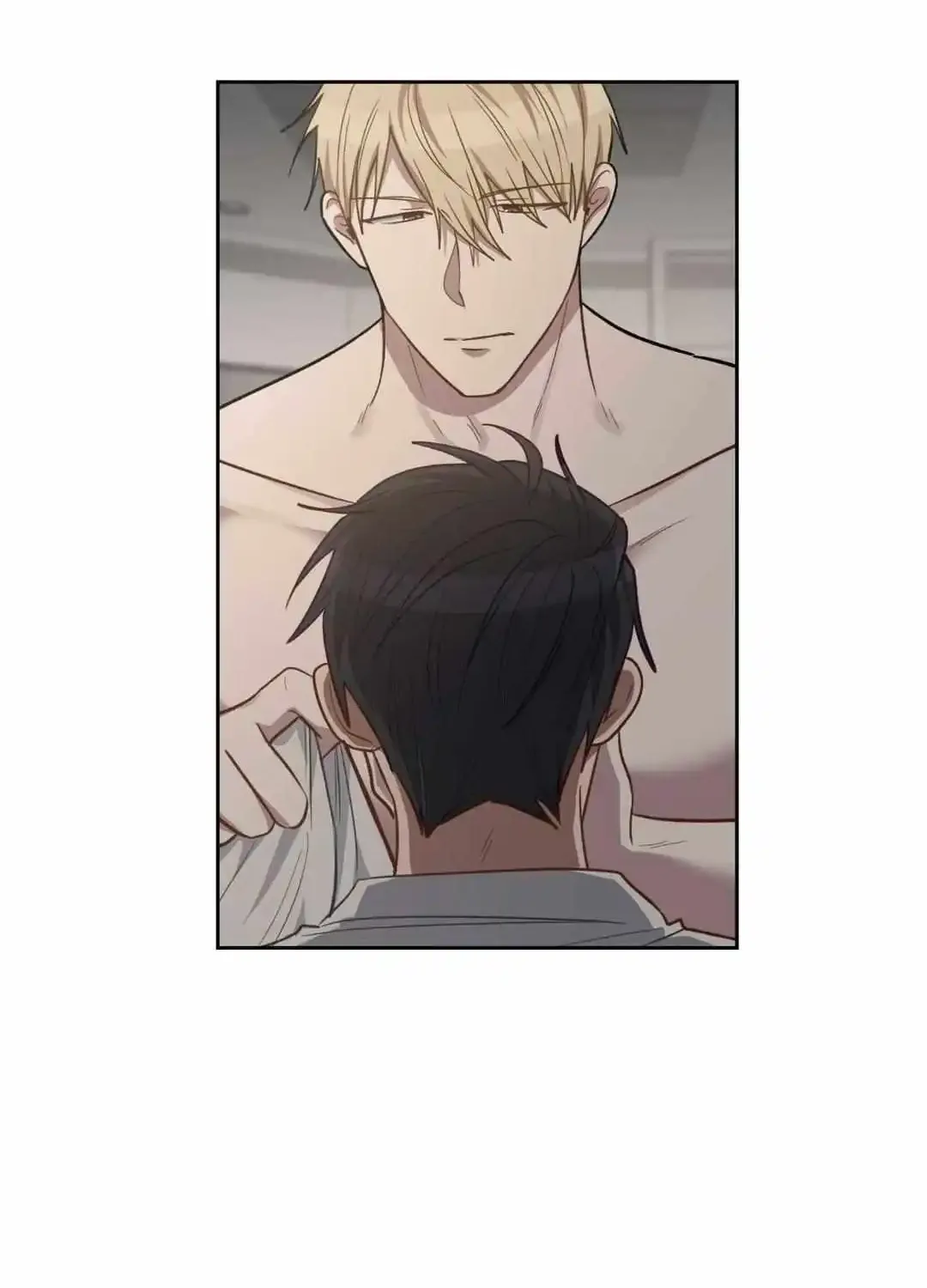 Swim In The Scent Mangakakalot X Chapter 19 Page 47