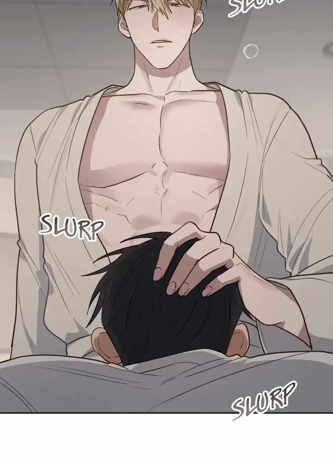 Swim In The Scent Mangakakalot X Chapter 19 Page 6