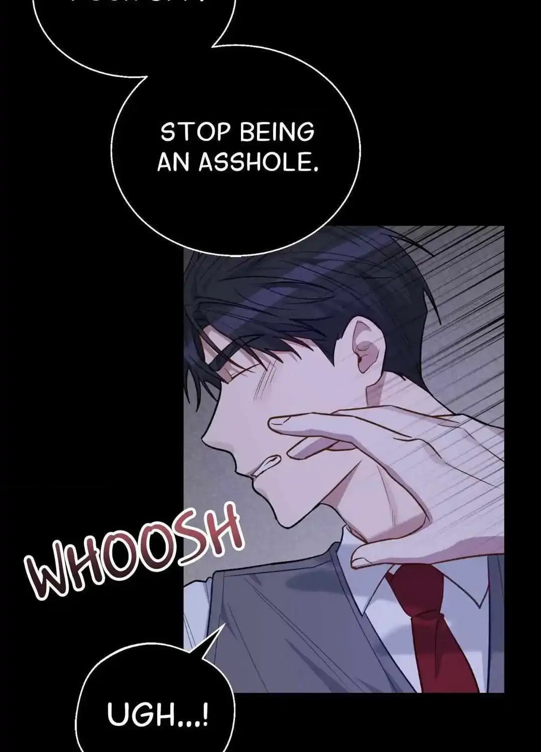 Swim In The Scent Mangakakalot X Chapter 19 Page 54