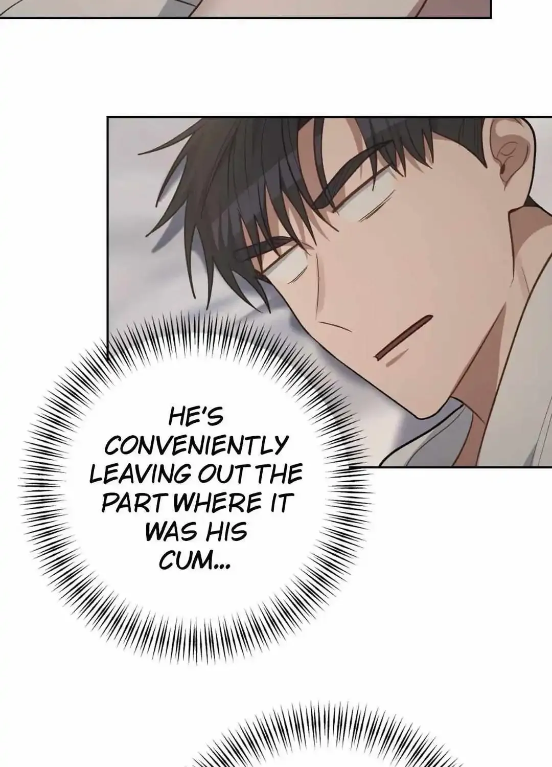 Swim In The Scent Mangakakalot X Chapter 19 Page 70