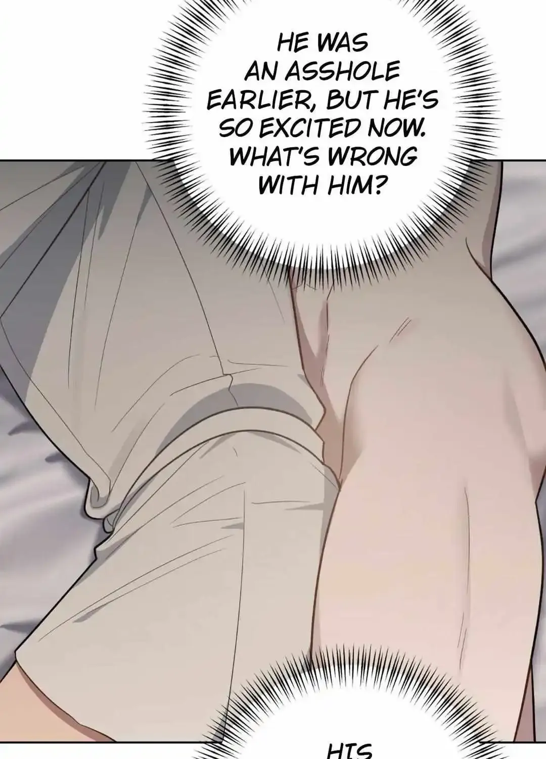 Swim In The Scent Mangakakalot X Chapter 19 Page 71