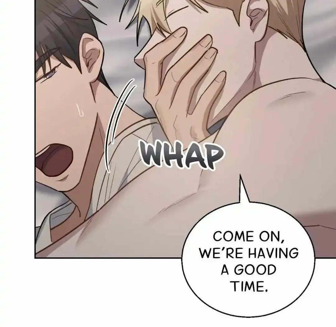 Swim In The Scent Mangakakalot X Chapter 19 Page 76