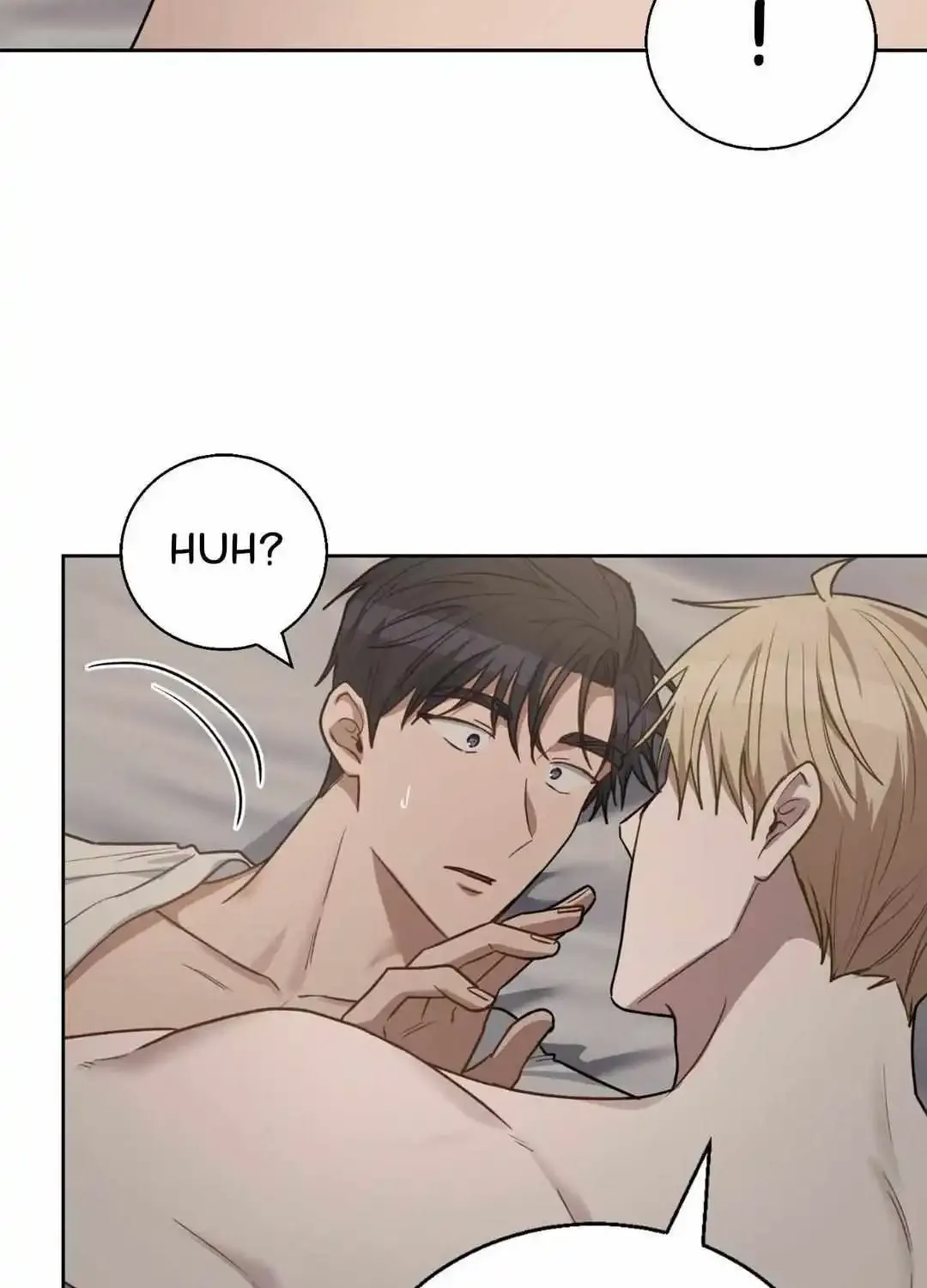 Swim In The Scent Mangakakalot X Chapter 19 Page 79