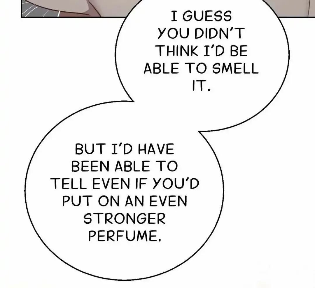 Swim In The Scent Mangakakalot X Chapter 19 Page 80